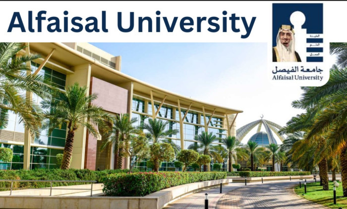 AL-FAISAL University